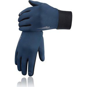 Winter Gloves Men Women Touchscreen and Warm for Cycling Driving Running Skiing